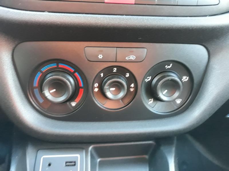 Occasion Fiat Doblo 1.3L 95cv