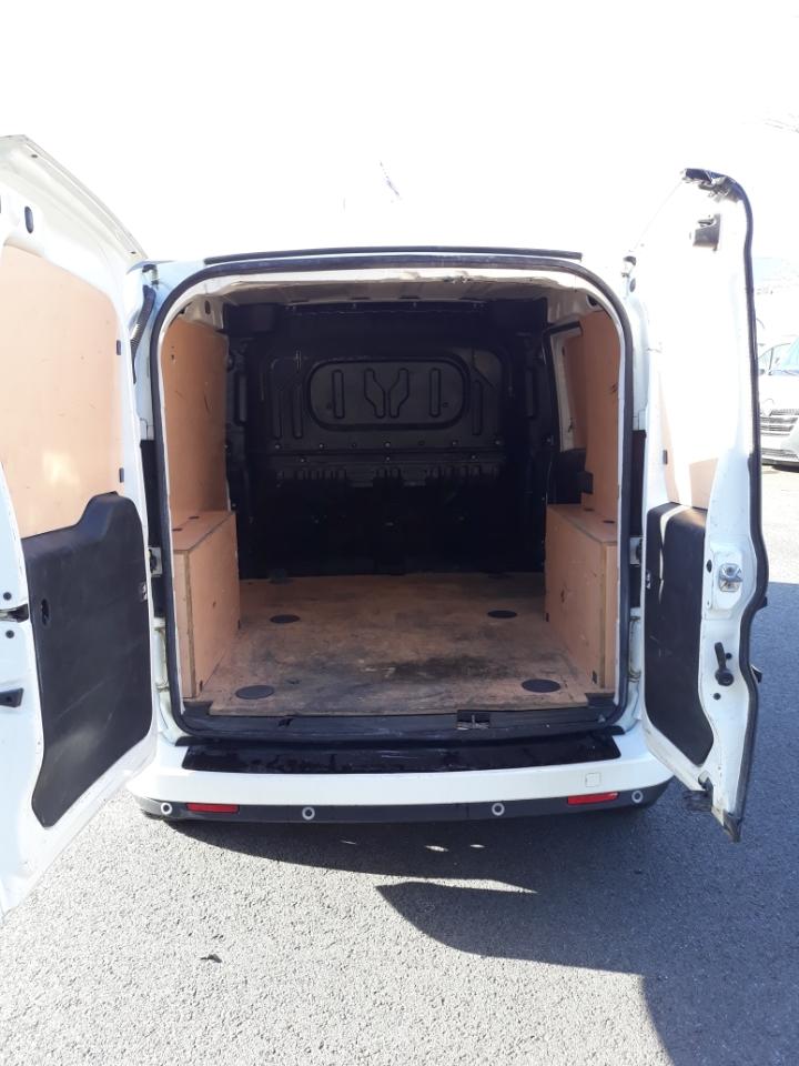 Occasion Fiat Doblo 1.3L 95cv