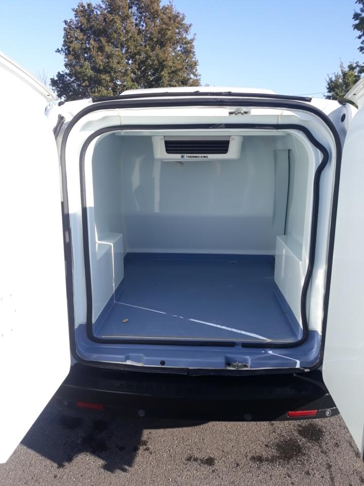 Occasion Fiat Doblo 105cv Frigo