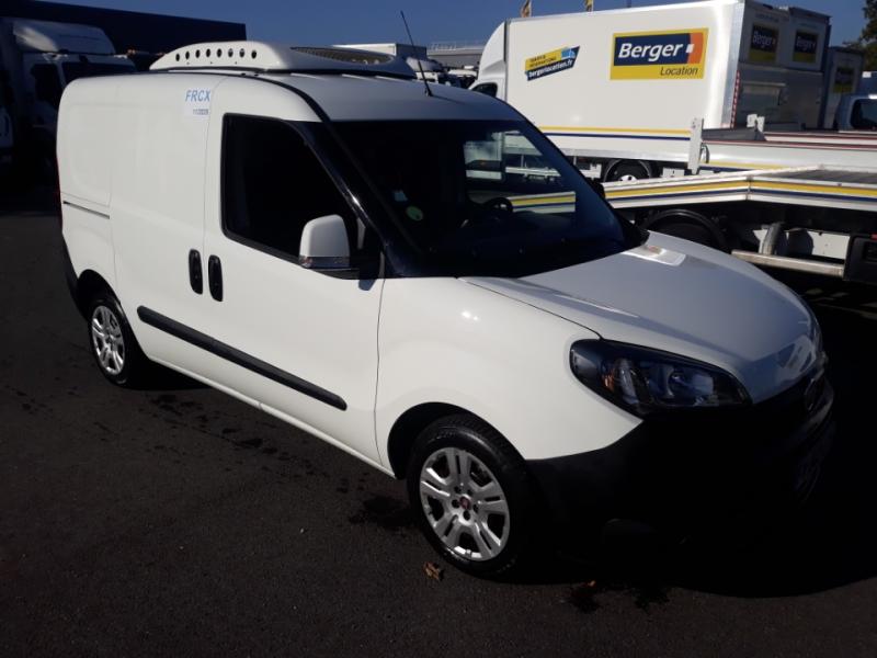 Occasion Fiat Doblo 105cv Frigo