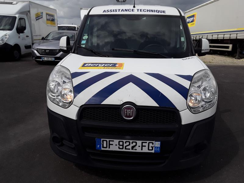 Occasion FIAT DOBLO CARGO 1,6 MJTD 16V 90 CV
