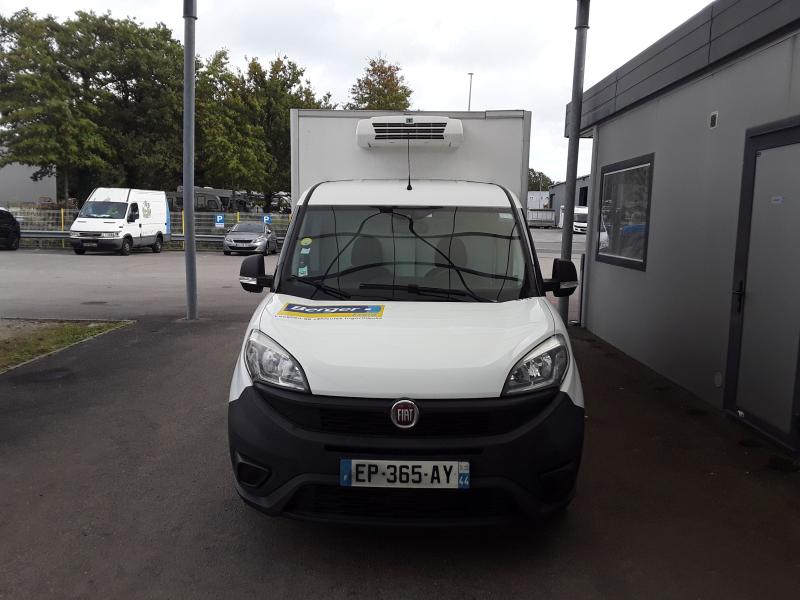 Occasion FIAT DOBLO CARGO MAXI FRIGO