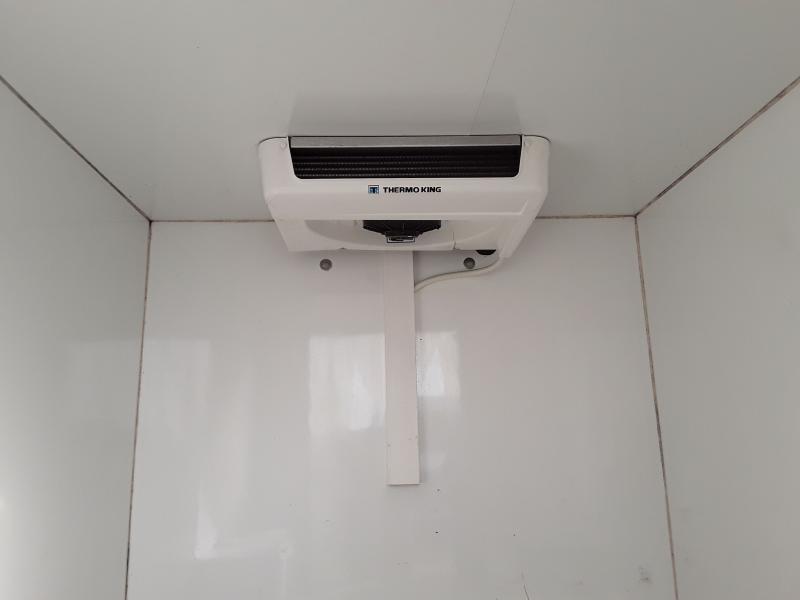 Occasion FIAT DOBLO CARGO MAXI FRIGO