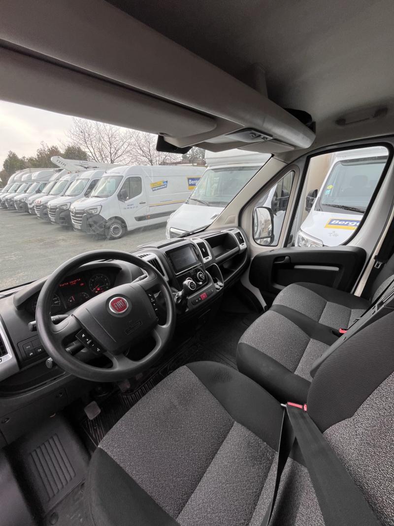 Occasion FIAT DUCATO XLH2 140CV