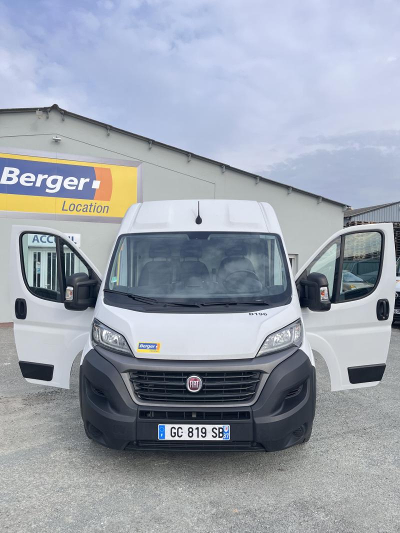 Occasion FIAT DUCATO XLH2 140CV