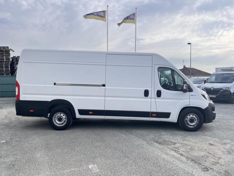 Occasion FIAT DUCATO XLH2 140CV