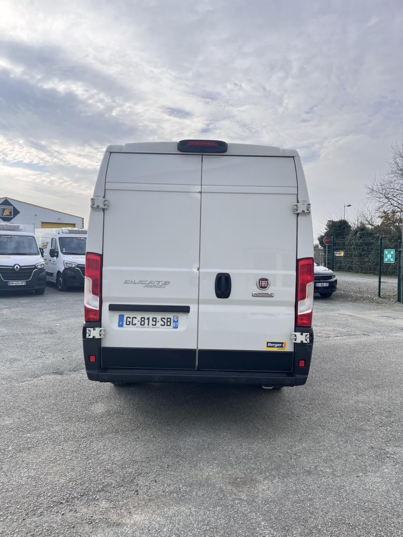 Occasion FIAT DUCATO XLH2 140CV