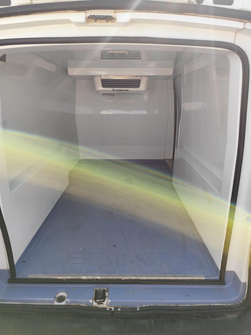 Occasion Fiat Scudo  1,2 L1H1 Mjt avec Cellule frigorifique intégrée