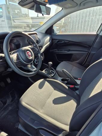 Occasion Fiat Tipo Van 1.3 Mjt 95 cv Business Société Réversible