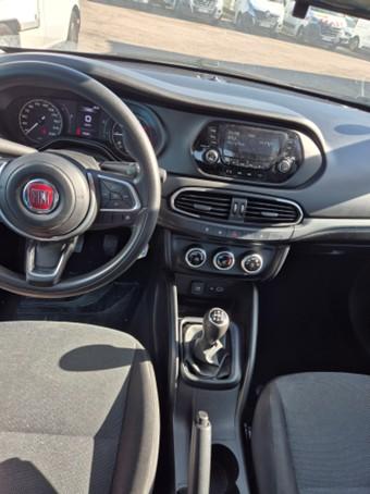 Occasion Fiat Tipo Van 1.3 Mjt 95 cv Business Société Réversible