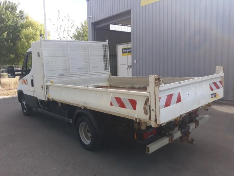Occasion Iveco Daily 35C14 Tribenne
