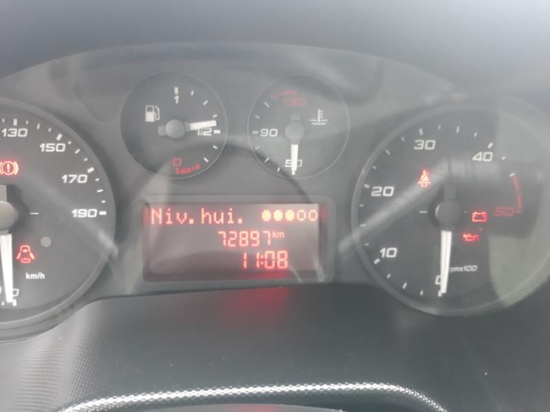 Occasion Iveco Daily 35C14 Tribenne