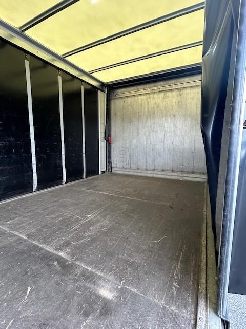 Occasion Iveco Daily 70C16 Plateau Brasseur Rideaux coulissant Hayon rabattable