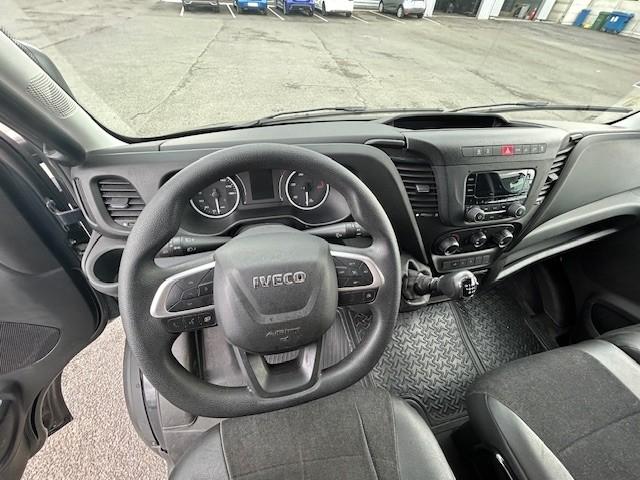 Occasion Iveco Daily 70C16 Plateau Brasseur Rideaux coulissant Hayon rabattable