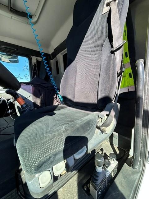 Occasion Man TGS 6x4 400.26 Bi-benne