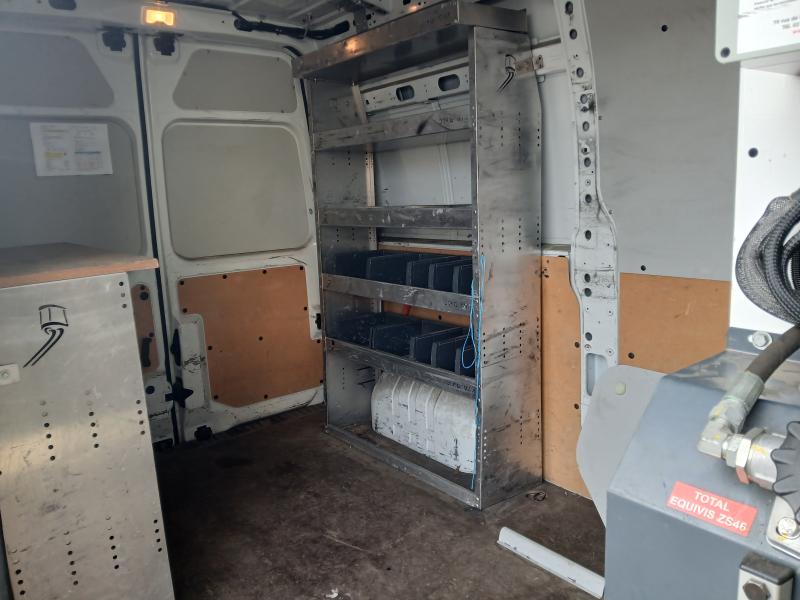 Occasion MASTER 130.35 FG L2H2 NACELLE