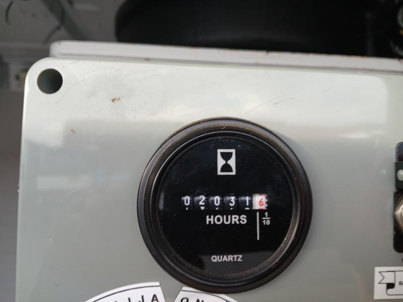 Occasion MASTER 130.35 FG L2H2 NACELLE