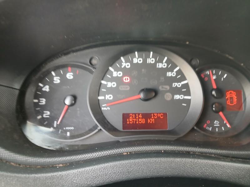 Occasion MASTER 130.35 FG L2H2 NACELLE