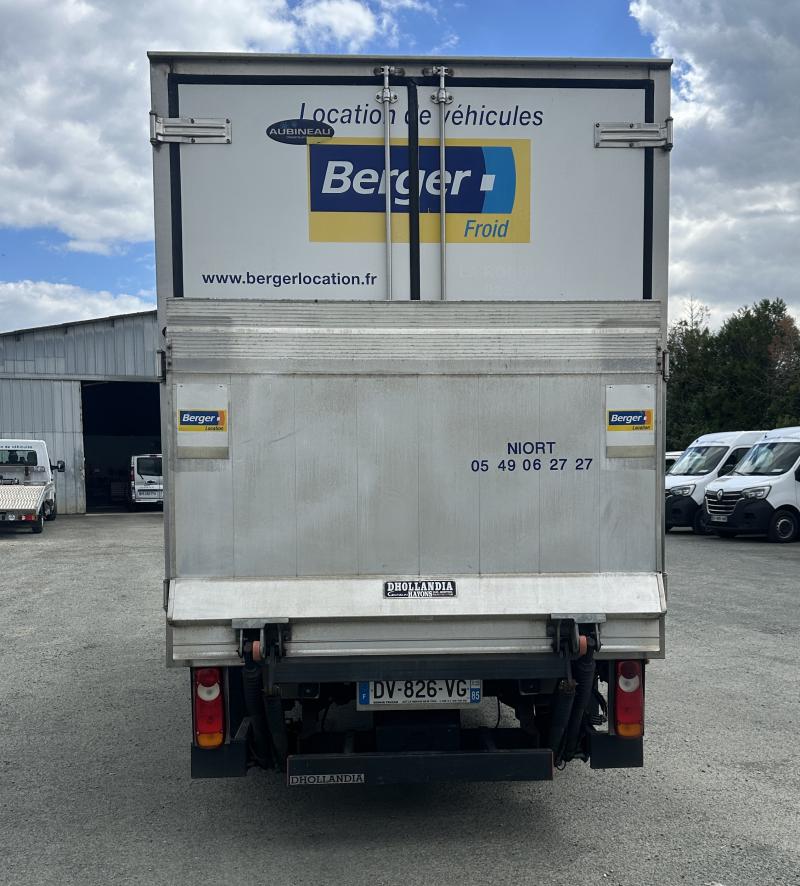 Occasion MASTER CC FRIGO