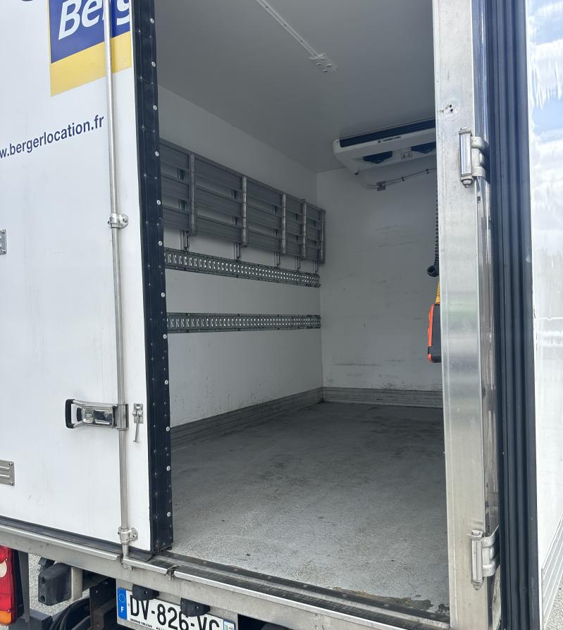Occasion MASTER CC FRIGO