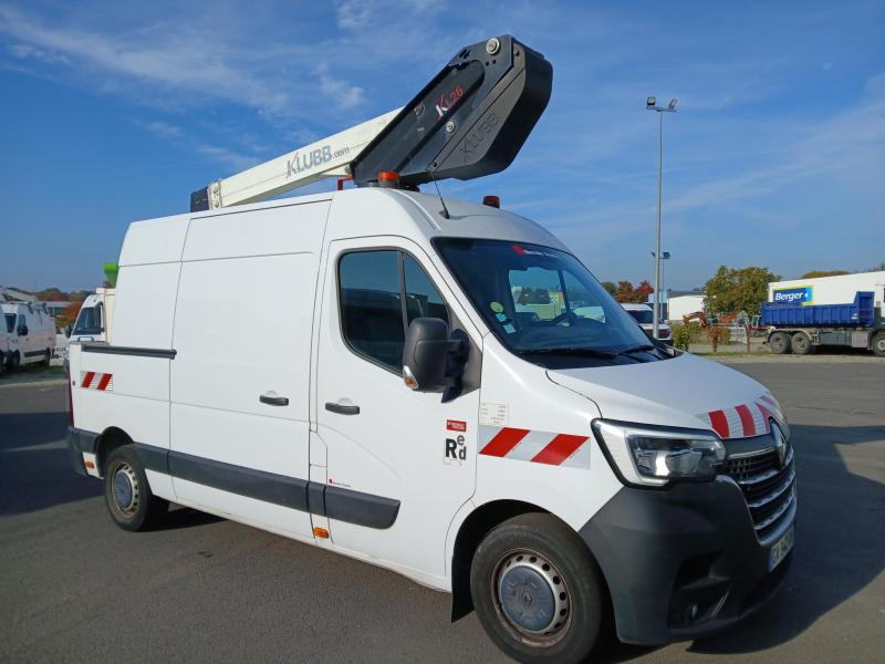 Occasion MASTER L2H2 145CV NACELLE