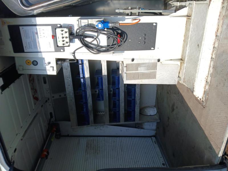 Occasion MASTER L2H2 145CV NACELLE