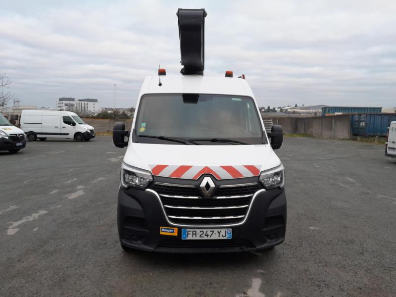 Occasion MASTER L2H2 145CV NACELLE