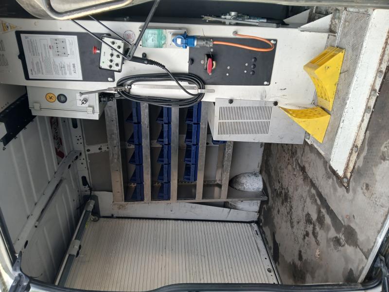 Occasion MASTER L2H2 145CV NACELLE