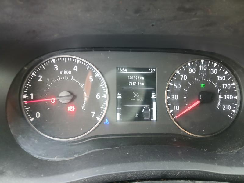 Occasion MASTER L2H2 145CV NACELLE