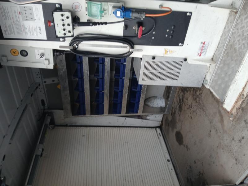 Occasion MASTER L2H2 145CV NACELLE