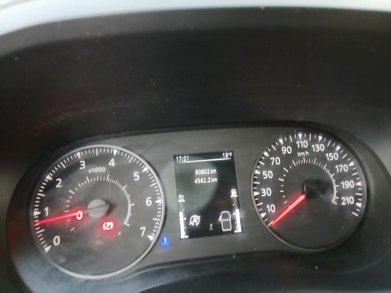 Occasion MASTER L2H2 145CV NACELLE