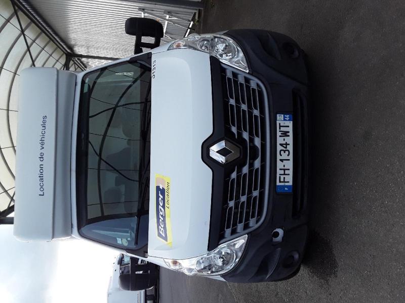 Occasion MASTER PLANCHER-CABINE 19M3