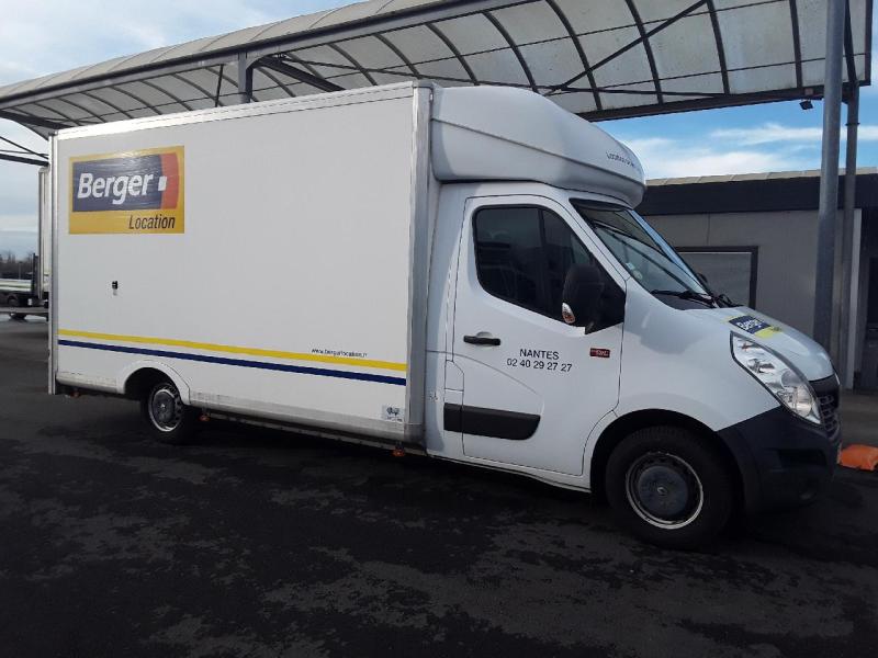 Occasion MASTER PLANCHER-CABINE 19M3