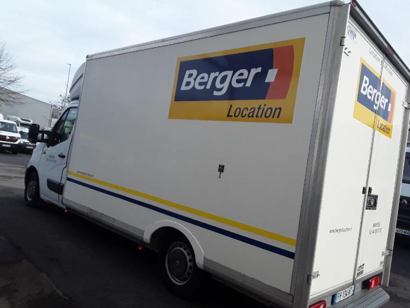 Occasion MASTER PLANCHER-CABINE 19M3