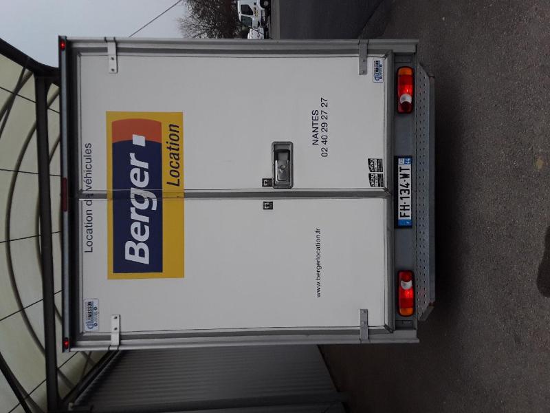 Occasion MASTER PLANCHER-CABINE 19M3