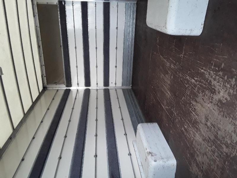 Occasion MASTER PLANCHER-CABINE 19M3