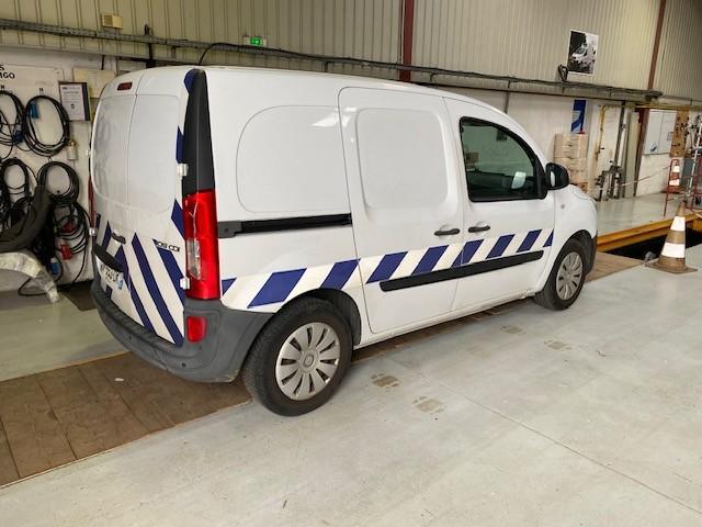 MERCEDES CITAN occasion