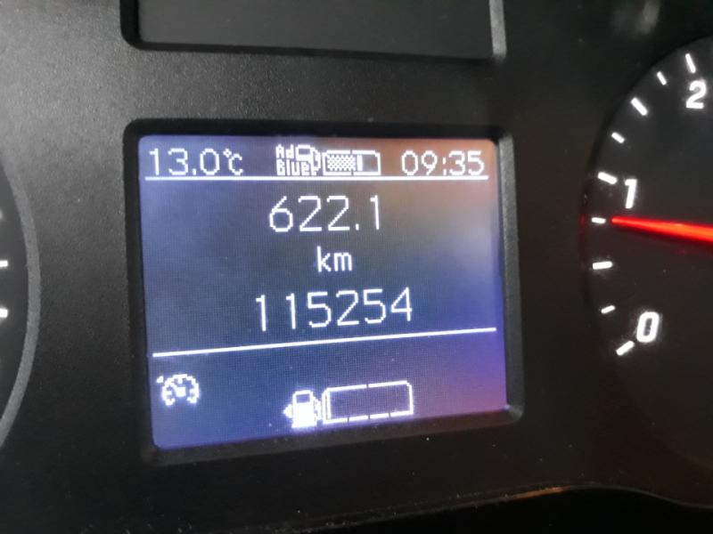 Occasion Mercedes Sprinter VS30 516 Fourgon 3t5