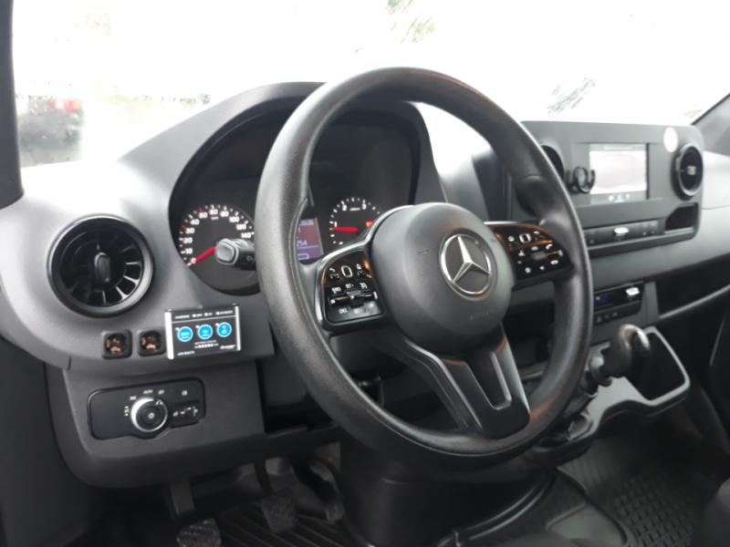 Occasion Mercedes Sprinter VS30 516 Fourgon 3t5