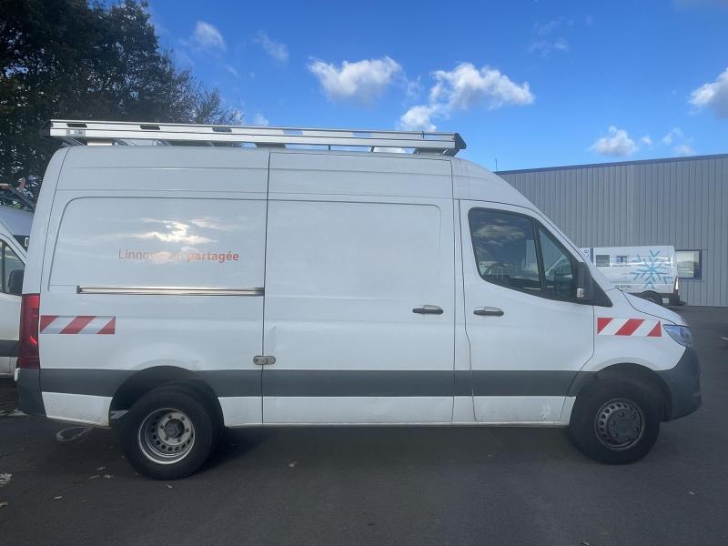 Occasion Mercedes Sprinter VS30 516 Fourgon 3t5