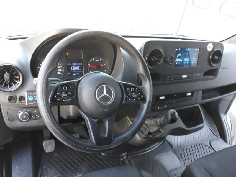 Occasion Mercedes Sprinter VS30 516 Fourgon 3t5