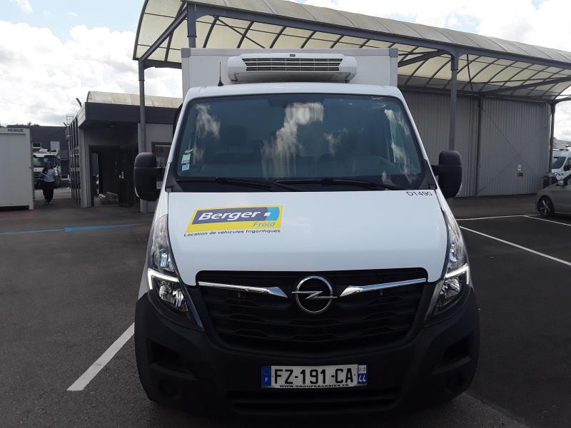 Occasion MOVANO 135CV FRIGO