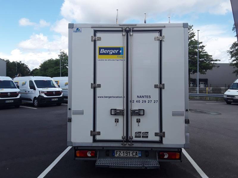 Occasion MOVANO 135CV FRIGO