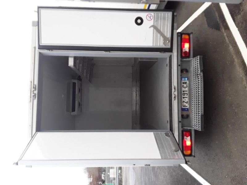 Occasion MOVANO 135CV FRIGO