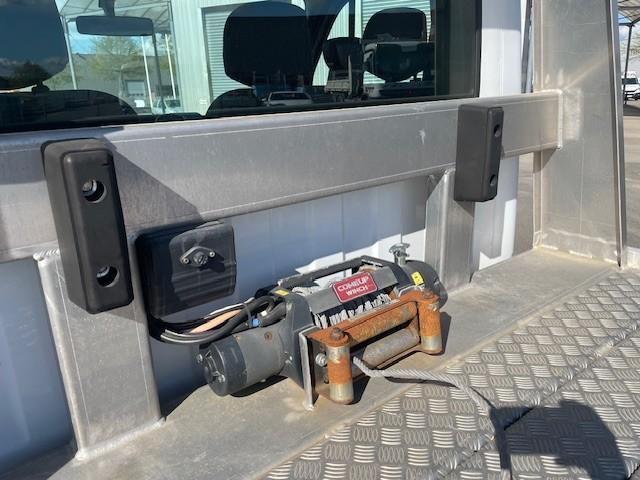 Occasion MOVANO PORTE VOITURE 130CV