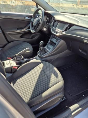 Occasion Opel Astra Business 1.5 diesel 122 cv