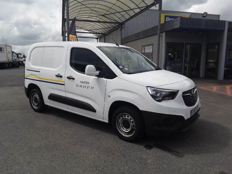Occasion OPEL COMBO 100CV 3m3