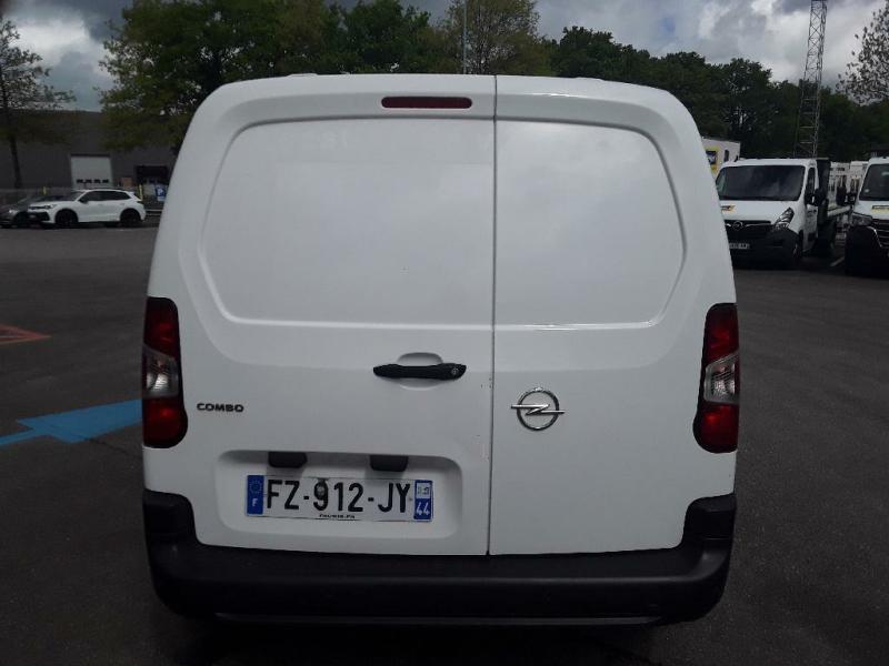 Occasion OPEL COMBO 100CV 3m3