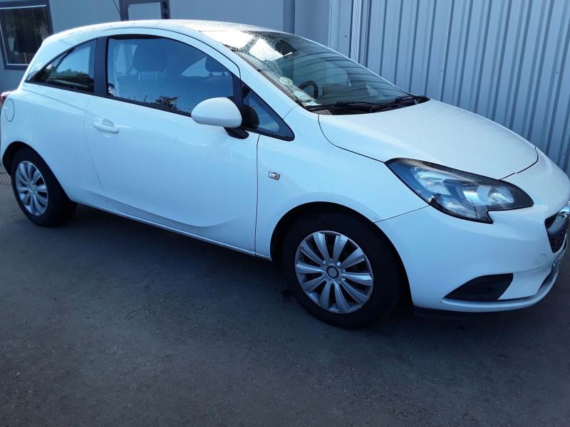 Occasion OPEL CORSA 75 CV SOCIETE