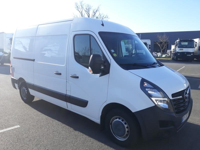 Occasion Opel Movano 10m3 L2H2 135Cv